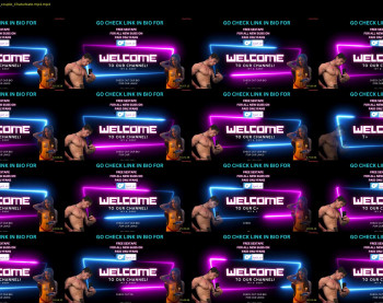 ivy69_9 — 44 minute Chaturbate couple cam show recording, 720p, Jun 14, 2025