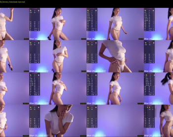 jade_paris — 120 minute Chaturbate female cam show recording, 720p, Jun 14, 2025