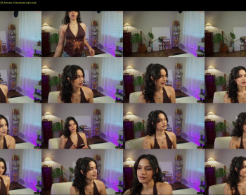jadeperez_ — 13 minute Chaturbate female cam show recording, 720p, Jun 15, 2025