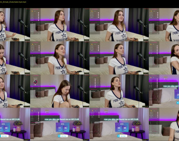jane_meys — 120 minute Chaturbate female cam show recording, 720p, Jun 14, 2025
