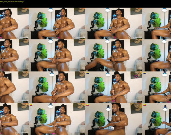 jaycobortiz_ — 44 minute Chaturbate male cam show recording, 720p, Jun 14, 2025