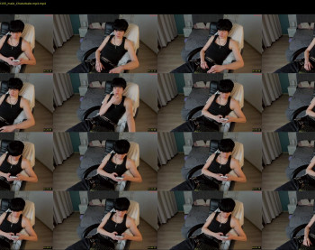 john_arthurs — 5 minute Chaturbate male cam show recording, 720p, Jun 14, 2025
