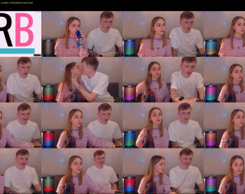 julsweet — 13 minute Chaturbate male cam show recording, 720p, Jun 15, 2025