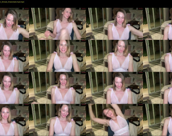 kaileeshy — 21 minute Chaturbate female cam show recording, 720p, Jun 14, 2025