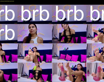 kat__cat — 120 minute Chaturbate female cam show recording, 720p, Jun 14, 2025