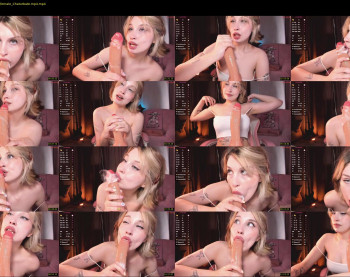 ke1kko — 13 minute Chaturbate female cam show recording, 720p, Jun 14, 2025