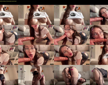 kellyberry__ — 120 minute Chaturbate female cam show recording, 720p, Jun 14, 2025