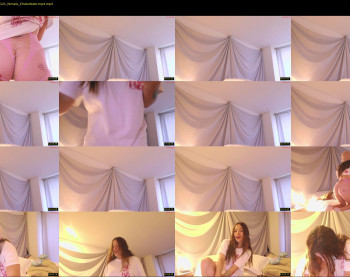 kendalltyler — 50 minute Chaturbate female cam show recording, 720p, Jun 15, 2025