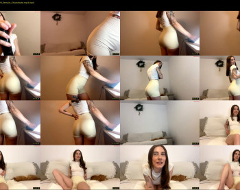 kennasoft — 23 minute Chaturbate female cam show recording, 720p, Jun 14, 2025