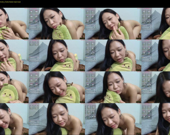 kil_la — 12 minute Chaturbate female cam show recording, 720p, Jun 14, 2025