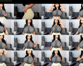 kitty_hotx — 9 minute Chaturbate female cam show recording, 720p, Jun 14, 2025