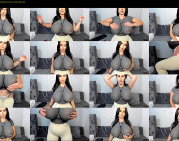 kitty_hotx — 29 minute Chaturbate female cam show recording, 720p, Jun 14, 2025