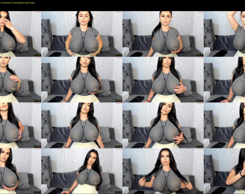 kitty_hotx — 15 minute Chaturbate female cam show recording, 720p, Jun 14, 2025