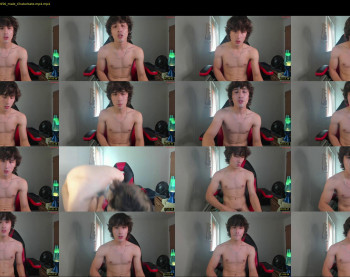 kroddy1985 — 13 minute Chaturbate male cam show recording, 720p, Jun 15, 2025