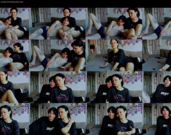 ladytrep — 7 minute Chaturbate couple cam show recording, 720p, Jun 15, 2025