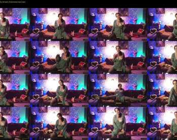 laurabenz — 105 minute Chaturbate female cam show recording, 720p, Jun 14, 2025