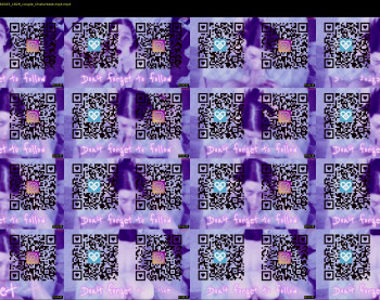 laurenceandviolette — 10 minute Chaturbate couple cam show recording, 720p, Jun 14, 2025
