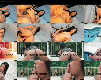 lesly_w — 73 minute Chaturbate female cam show recording, 720p, Jun 14, 2025