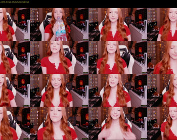 lil_pumpkinpie — 121 minute Chaturbate female cam show recording, 720p, Jun 14, 2025