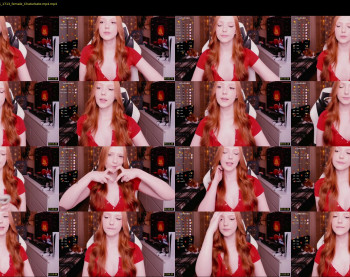 lil_pumpkinpie — 15 minute Chaturbate female cam show recording, 720p, Jun 14, 2025