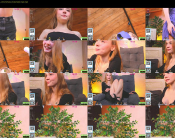 lissa_meooow — 120 minute Chaturbate female cam show recording, 720p, Jun 14, 2025