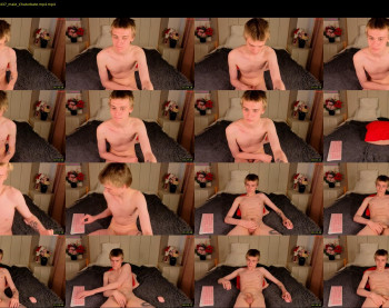 louie_evans — 10 minute Chaturbate male cam show recording, 720p, Jun 15, 2025