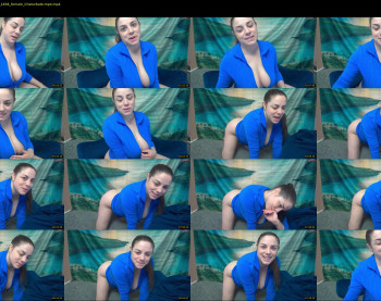 mandy_rose1 — 13 minute Chaturbate female cam show recording, 720p, Jun 14, 2025