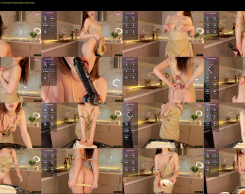 mari_nett — 120 minute Chaturbate female cam show recording, 720p, Jun 14, 2025
