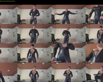 maximohoot — 6 minute Chaturbate male cam show recording, 720p, Jun 14, 2025