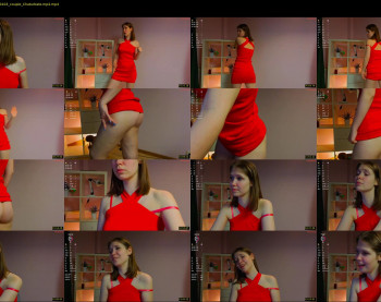 maygoodsell — 29 minute Chaturbate couple cam show recording, 720p, Jun 15, 2025