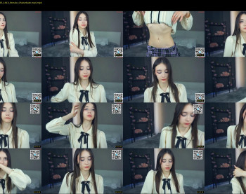 merylblackhurst — 47 minute Chaturbate female cam show recording, 720p, Jun 14, 2025
