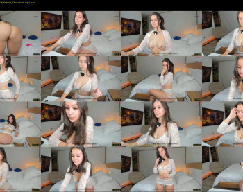 mia_greyy — 121 minute Chaturbate female cam show recording, 720p, Jun 15, 2025