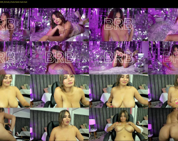 miaa_star_1 — 64 minute Chaturbate female cam show recording, 720p, Jun 14, 2025