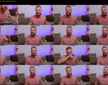 miamax88 — 3 minute Chaturbate couple cam show recording, 720p, Jun 14, 2025