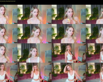 mickeydior — 16 minute Chaturbate female cam show recording, 720p, Jun 14, 2025