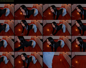 miia_smiith02 — 4 minute Chaturbate female cam show recording, 720p, Jun 14, 2025
