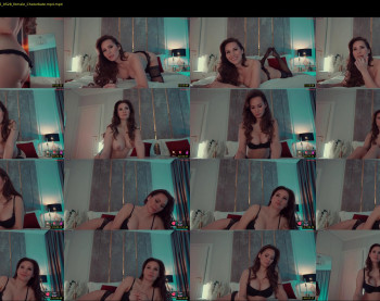 miladystarlight — 121 minute Chaturbate female cam show recording, 720p, Jun 15, 2025