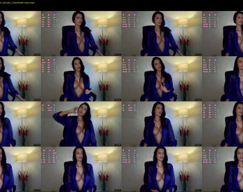 miley_me — 3 minute Chaturbate female cam show recording, 720p, Jun 14, 2025