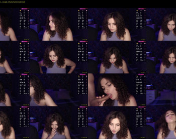 milk_slice — 120 minute Chaturbate couple cam show recording, 720p, Jun 15, 2025