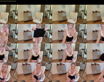 mirela_silver — 7 minute Chaturbate female cam show recording, 720p, Jun 14, 2025