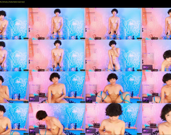 misty_miu — 17 minute Chaturbate female cam show recording, 720p, Jun 14, 2025