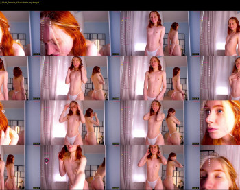 moiraalsbrook — 36 minute Chaturbate female cam show recording, 720p, Jun 14, 2025