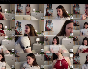 no_money_no_problem — 121 minute Chaturbate female cam show recording, 720p, Jun 14, 2025