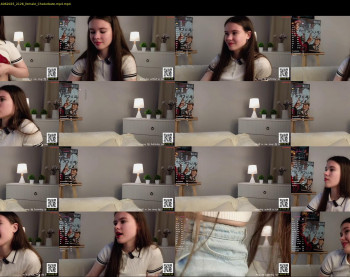 no_money_no_problem — 120 minute Chaturbate female cam show recording, 720p, Jun 14, 2025