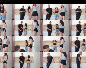 nolimitscoupl3 — 21 minute Chaturbate couple cam show recording, 720p, Jun 14, 2025