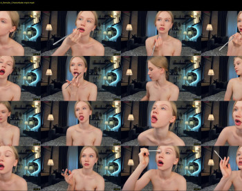 one_1ove — 16 minute Chaturbate female cam show recording, 720p, Jun 14, 2025