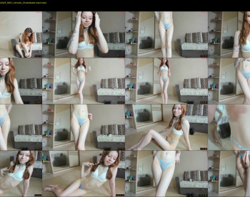 passionate_isabella — 74 minute Chaturbate female cam show recording, 720p, Jun 14, 2025