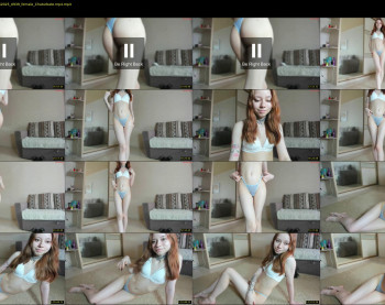 passionate_isabella — 86 minute Chaturbate female cam show recording, 720p, Jun 14, 2025
