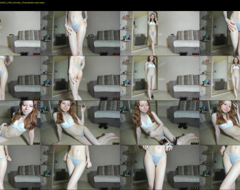 passionate_isabella — 96 minute Chaturbate female cam show recording, 720p, Jun 14, 2025
