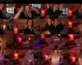 phoenix_taylor — 111 minute Chaturbate female cam show recording, 720p, Jun 14, 2025